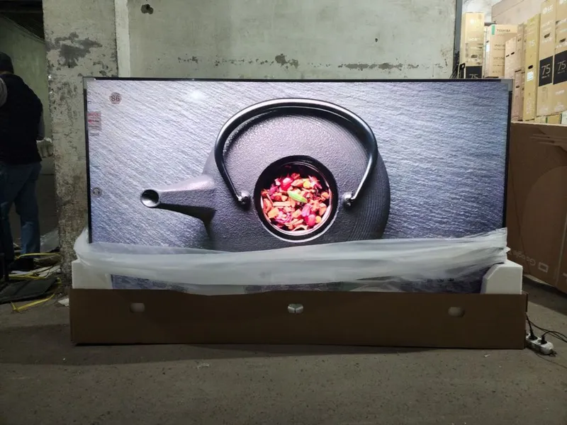 IMMER U86F11 4K UHD DLED TV 2025 televizori 2 IMMER U86F11 4K UHD DLED TV 2025 televizori 2