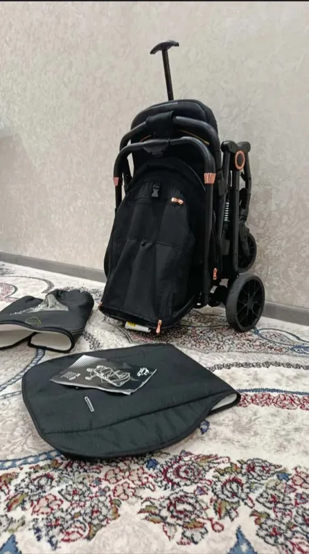 2/1 kalyaska va bolalar stuliyetkazib berish bepul — фото 8