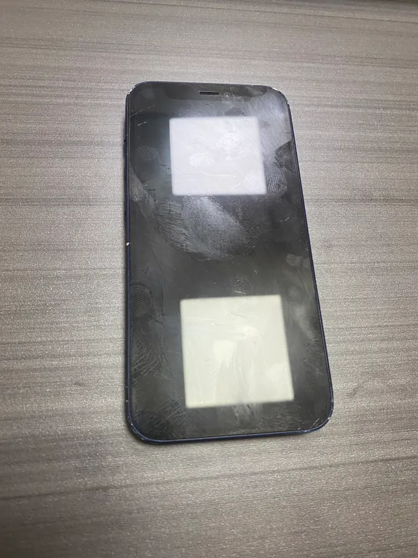 Iphone 12 mini 3
