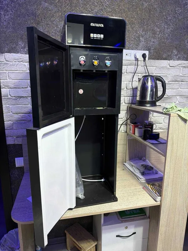 Kuler Kuleri Kuler Кулер Кулеры Kuler Kuler Yangi Kuler Pas Tepa Oq 3