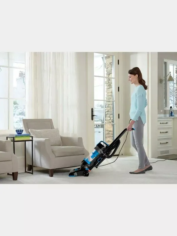Bissell Power Force Helix AQSH vertikal changyutgichi 1 Bissell Power Force Helix AQSH vertikal changyutgichi 1