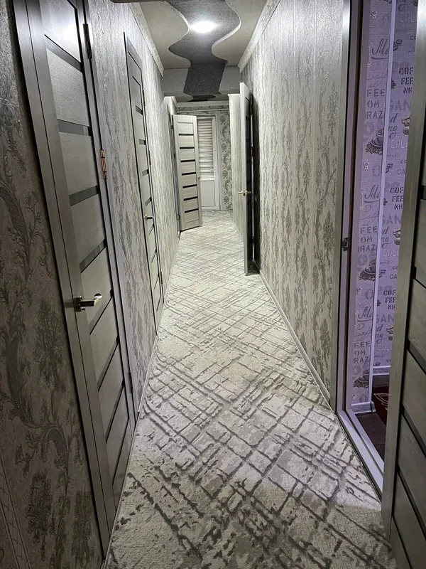 Бешбола 5 хона ховли ижарага берилади 300 у.е. — фото 2