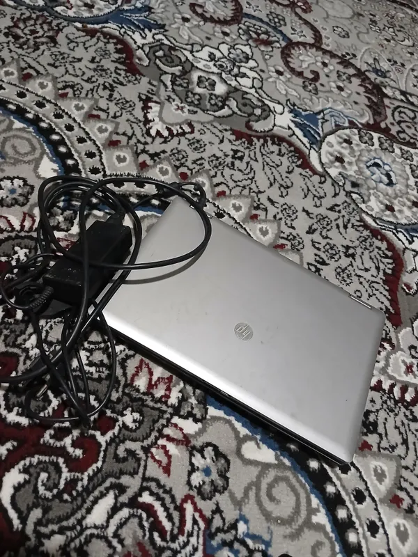 HP kompyuter 1 HP kompyuter 1