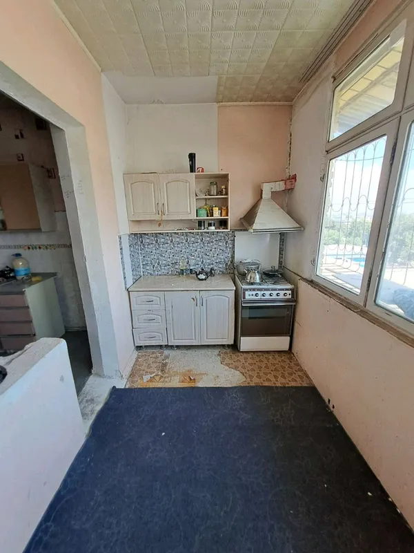 сергели 8 Продажа 4 ком разделка Хокимият ориентир — фото 4