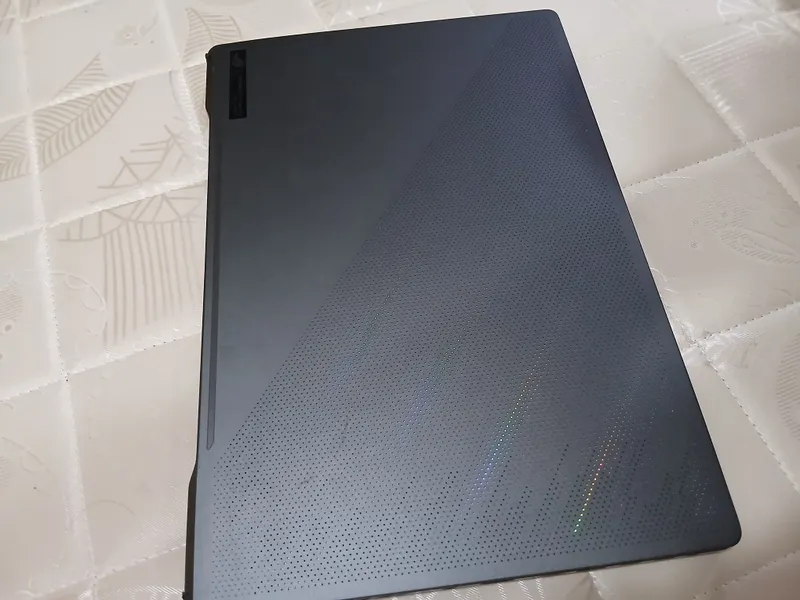 ASUS ROG Zephyrus G15 3 ASUS ROG Zephyrus G15 3