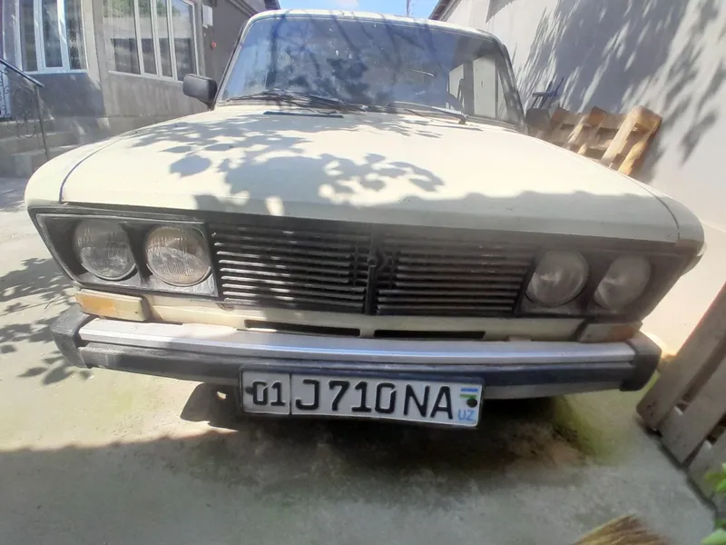 ВАЗ 2106 средний