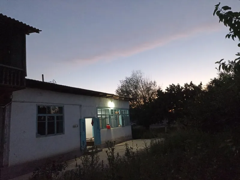 Уй сотилади. 8 соток. Сергели ва Янгихаёт га якин. Ор. Лайлак махал — фото 4