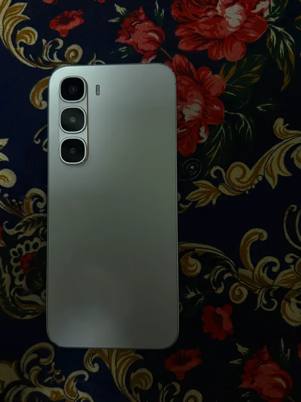 infinix hot 60 pro 5G 2
