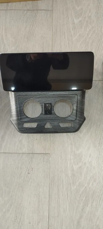Магнитола 13 дюйм 8 и 4 ядер 4/64г, 6/128г WiFi 4G сим CarPlay янги