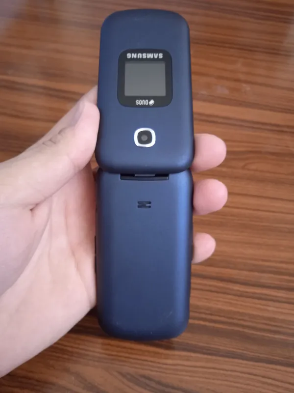 Samsung duos 4