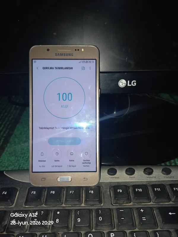 Hamyonbop samsung J5 2