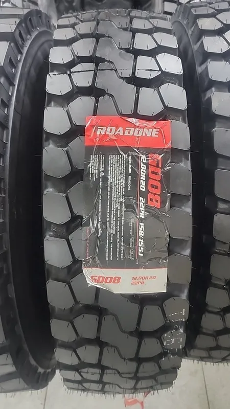 Roadone 12.00R20 22sloy balon — фото 3