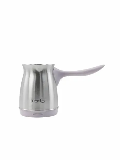 Электрическая турка Marta MT-2141 4