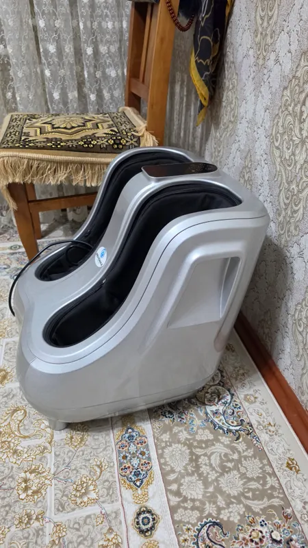 Oyoq massajyor