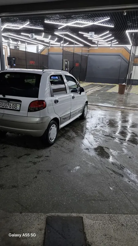 Matiz Best 2018 Yil 198min yurgan kandisaner bor yurishlari zor — фото 5