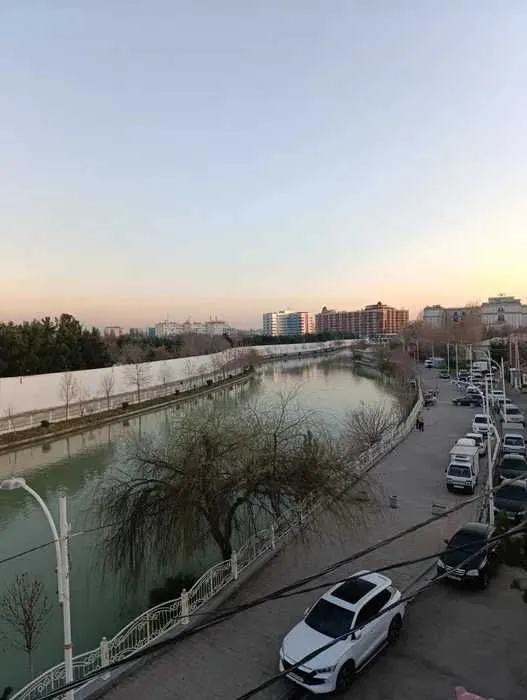 Сдается в аренду отдельно стоящее здание в Шайхонтохурском районе — фото 8