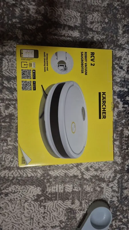 KARCHER changyutgich sotiladi