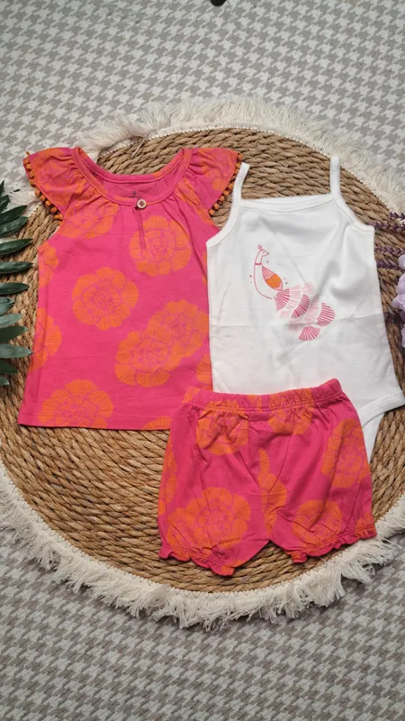 carters troyka 1