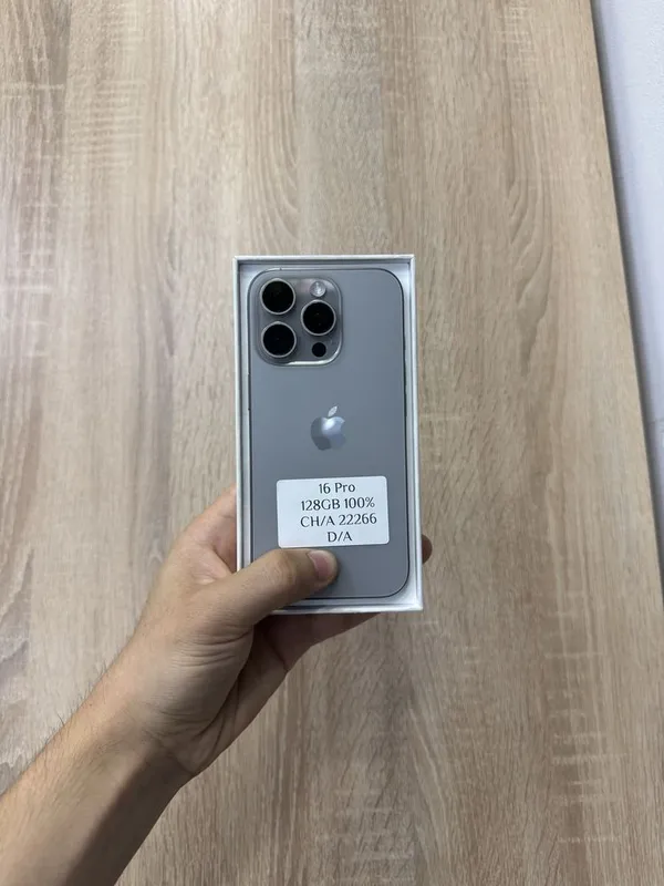 Iphone 16 Pro Iphone 16 Pro