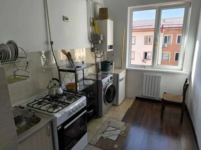 1-комнатная квартира в ЖК Obod Makon 2 1-комнатная квартира в ЖК Obod Makon 2