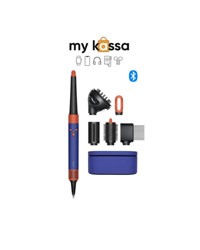 Dyson Airwrap i.d. Curly+Coily HS08