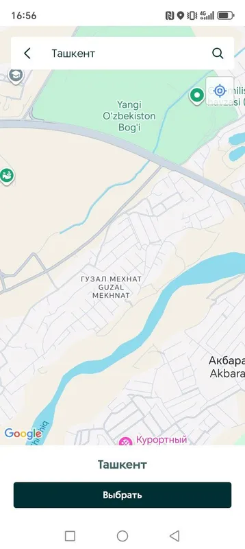 Yengi uzbekiston park ruparasida srochniy sotiladi uy uchastka — фото 5