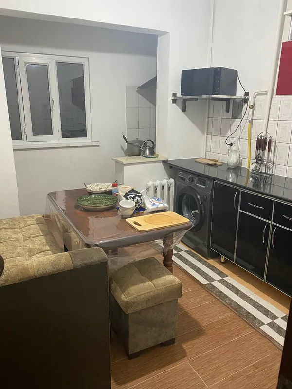 2 xonali kvartira, 60 m², 3/9 qavat (ikkilamchi) 4