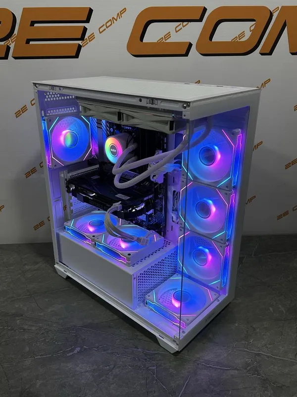 IGROVOY KEYS Ultra 5 225/RTX 3060Ti 8GB — фото 1
