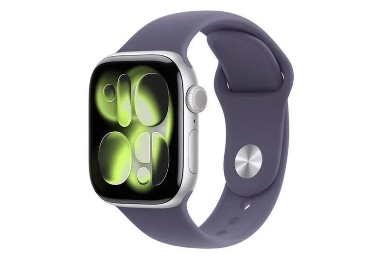 Apple Watch 11/SE — фото 3