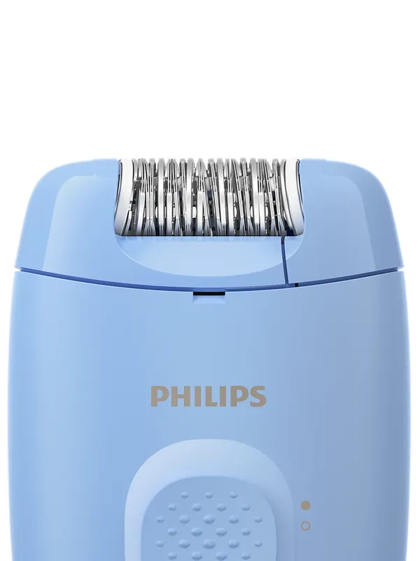 Эпилятор Philips BRE228, гладкость до 4 недель 4 Эпилятор Philips BRE228, гладкость до 4 недель 4