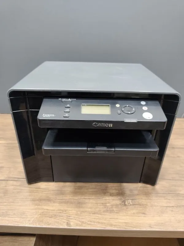 МФУ привет Canon i-SENSYS MF4410 5 МФУ привет Canon i-SENSYS MF4410 5