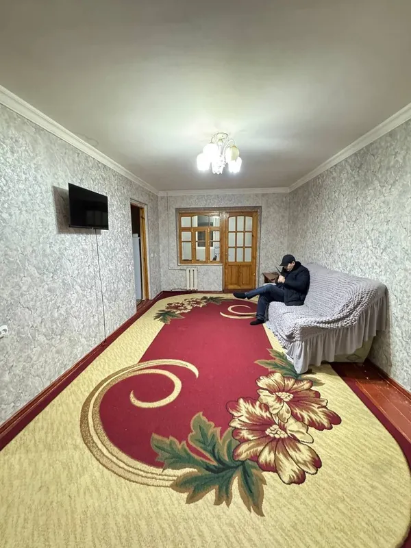 Аренда  2/4/5  срочно эко базар