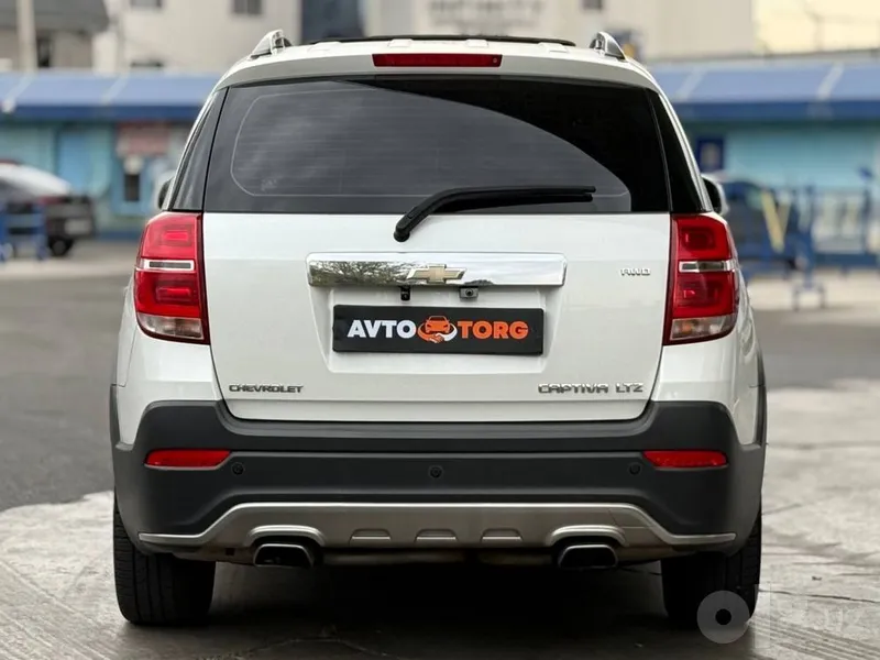 2015-yilgi Captiva 3 Plus 3L sotiladi 5 2015-yilgi Captiva 3 Plus 3L sotiladi 5