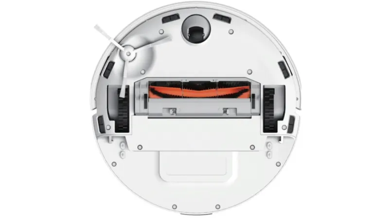 Продаю новые робот пылесосы Xiaomi Vacuum Mop 2Pro 6