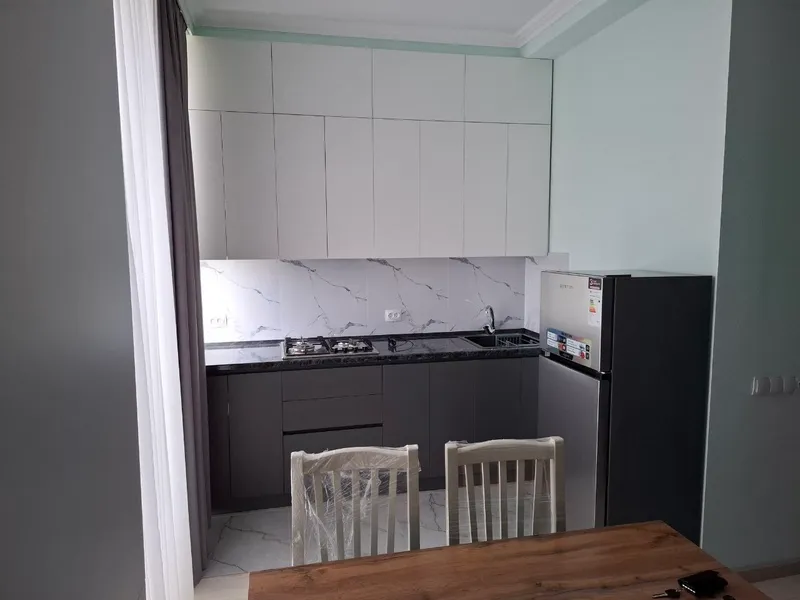 Сдаётся квартира в новостройке, Юнусабад 13-квартал — фото 2