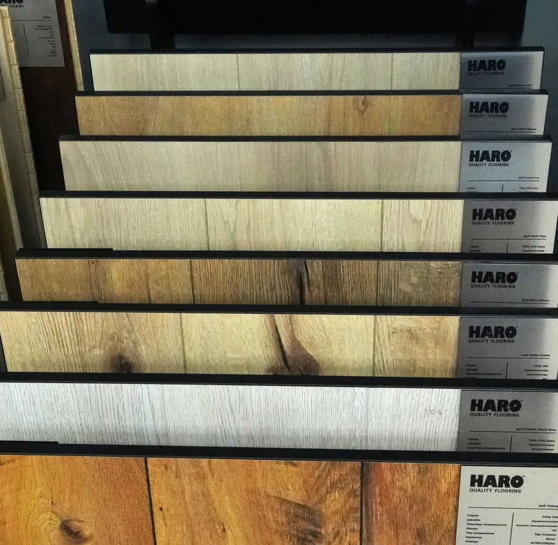 Laminat – Har Qadamda Premium Sifat — фото 2