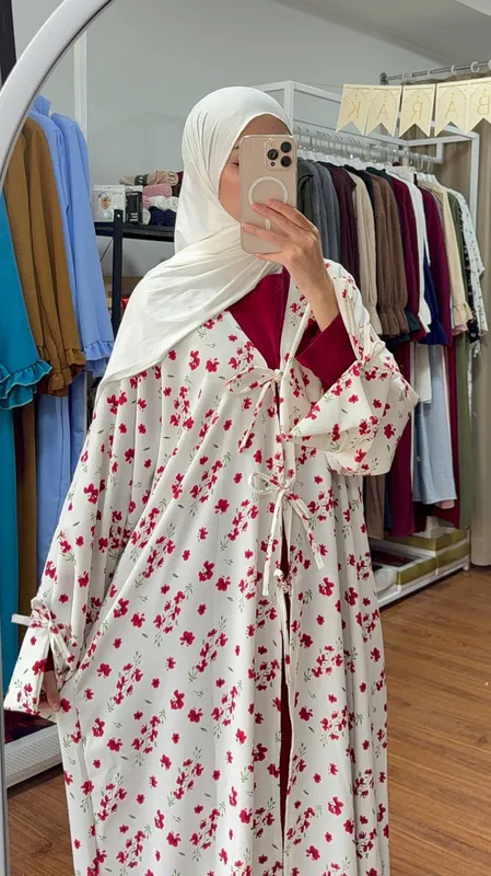 Abaya+baza  199.000  175.000 7