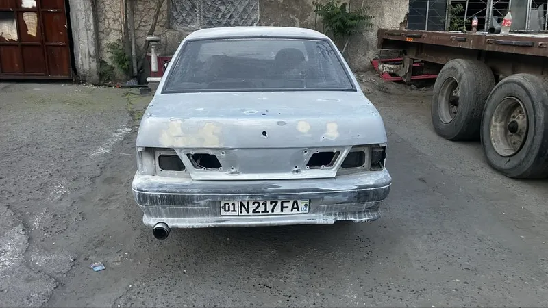 Продаю ваз лада 2115 срочно!!! — фото 1