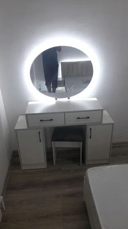 HITECH Спальный гарнитур: кровать, шкаф 3 HITECH Спальный гарнитур: кровать, шкаф 3