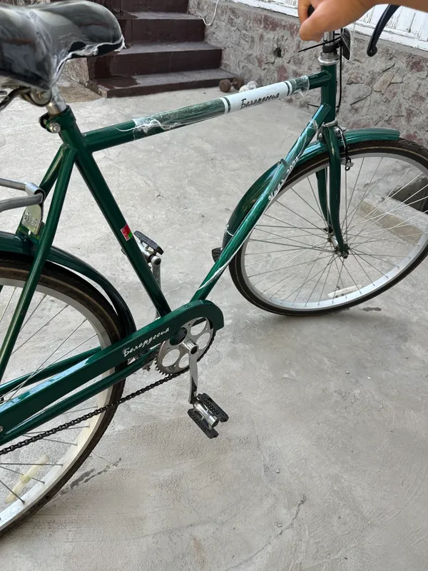 Velosaped 28 “ BELARUS” yangi 3 Velosaped 28 “ BELARUS” yangi 3