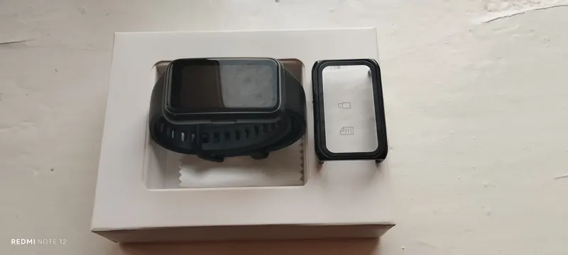 Часы HUAWEI Band 7 — фото 2
