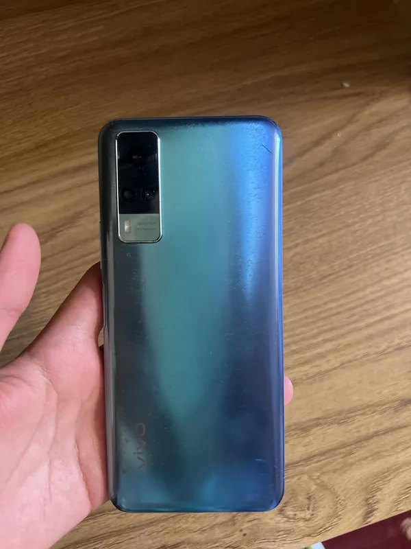 Vivo y31 128 tali 1