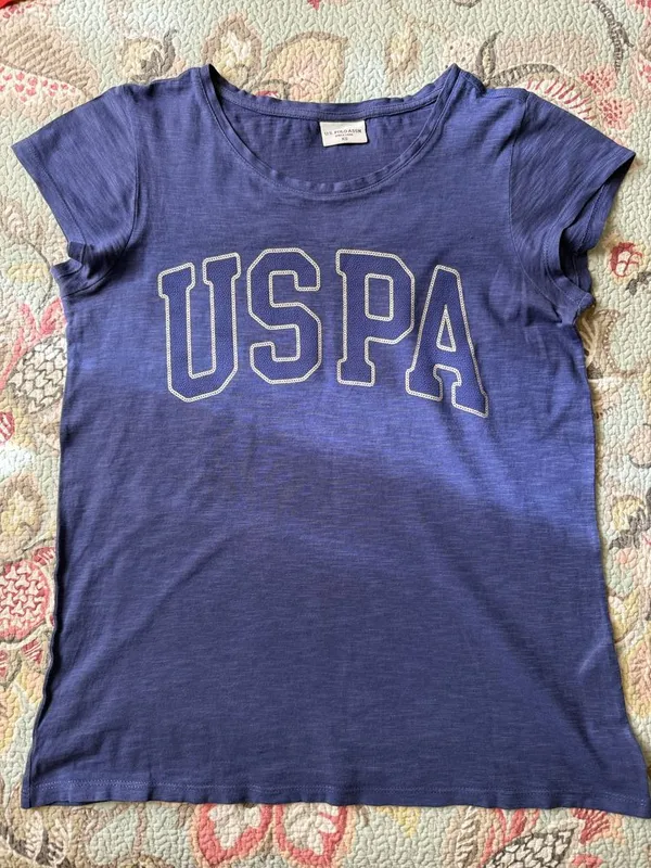 Цена за все! Футболки разные (US Polo, Mexx, OVS) 4