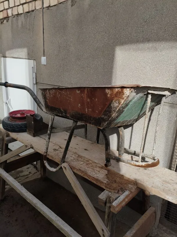 Арава сотилади Тилешку продам