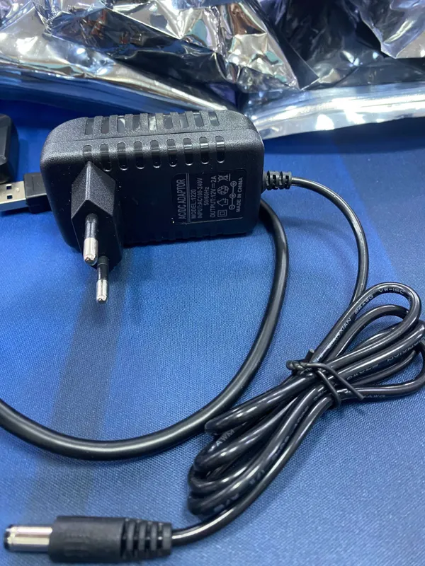 a28electronics - usb to sata с питанием для 2,5 - 3,5 hdd — фото 2