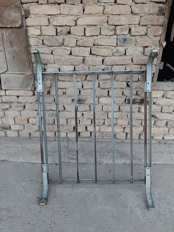 Жигулей багажник завадиской