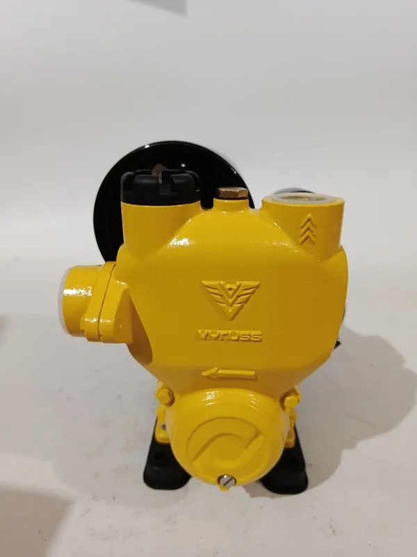 VYRUSS|PW370 suv nasoslari 3 VYRUSS|PW370 suv nasoslari 3