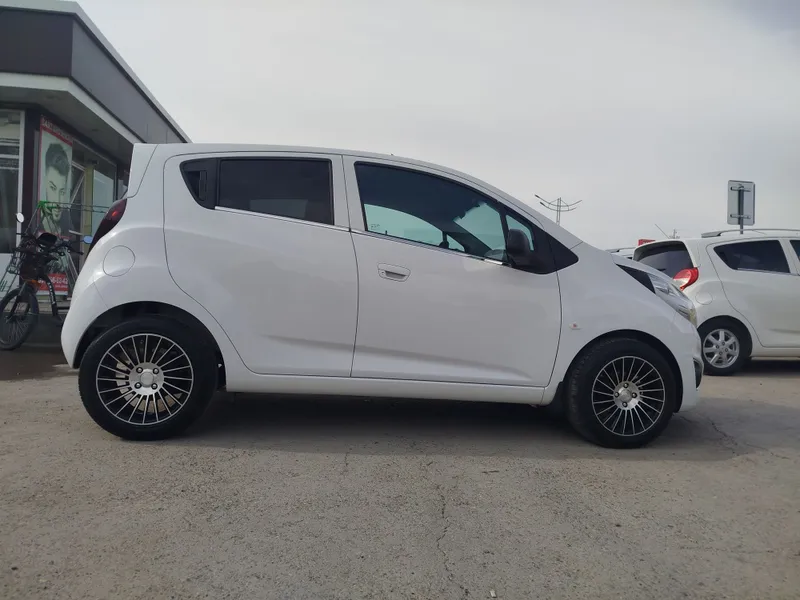 Super SPARK sotiladi 6