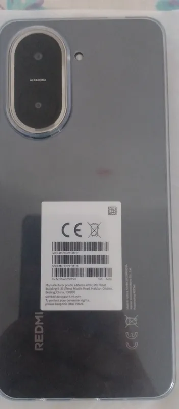 Redmi A5. Holati yangi. 3