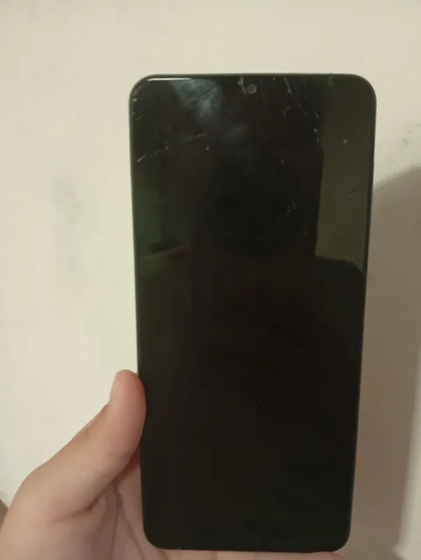 Телефон Samsung A12 2 Телефон Samsung A12 2